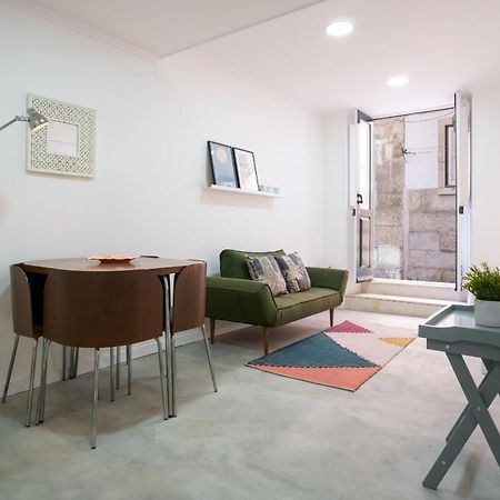 Apartament Travelingtolisbon 98 - Alfama Zewnętrze zdjęcie