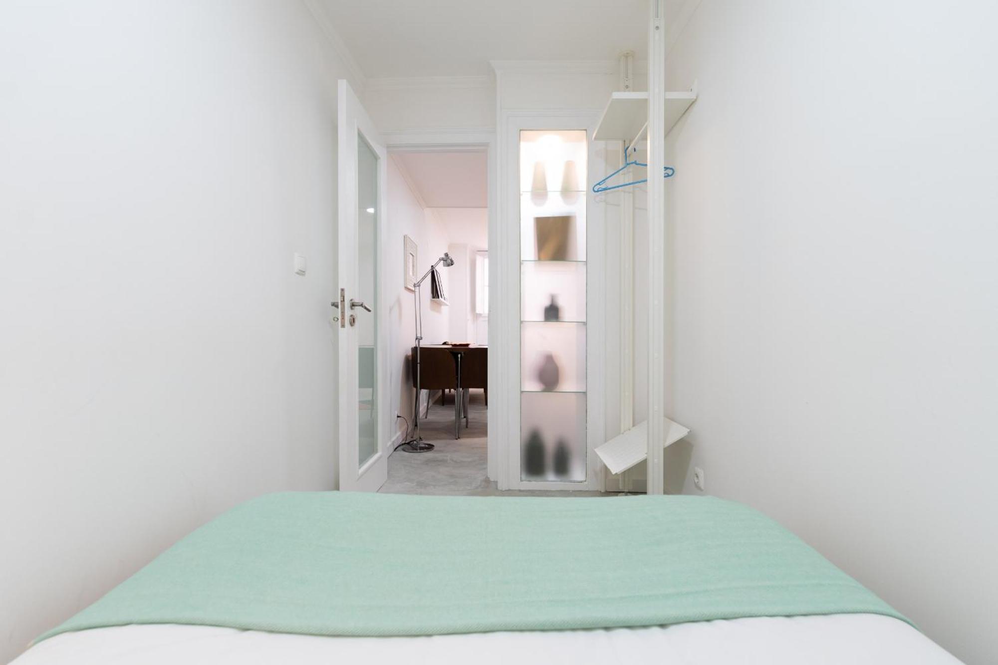 Apartament Travelingtolisbon 98 - Alfama Zewnętrze zdjęcie
