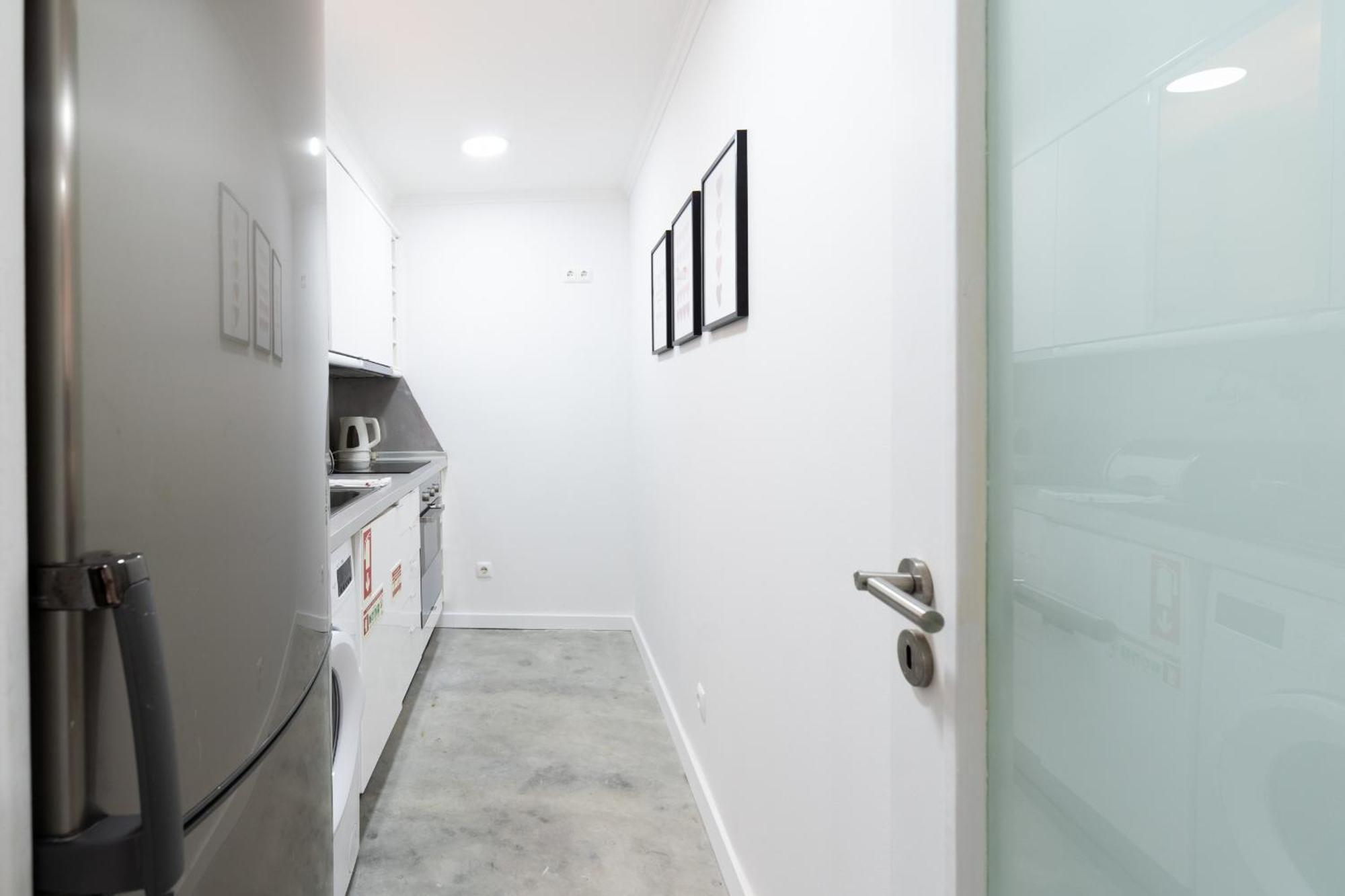 Apartament Travelingtolisbon 98 - Alfama Zewnętrze zdjęcie