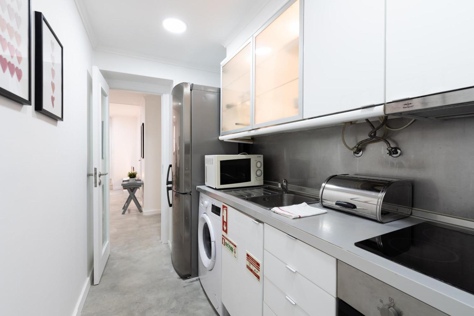 Apartament Travelingtolisbon 98 - Alfama Zewnętrze zdjęcie