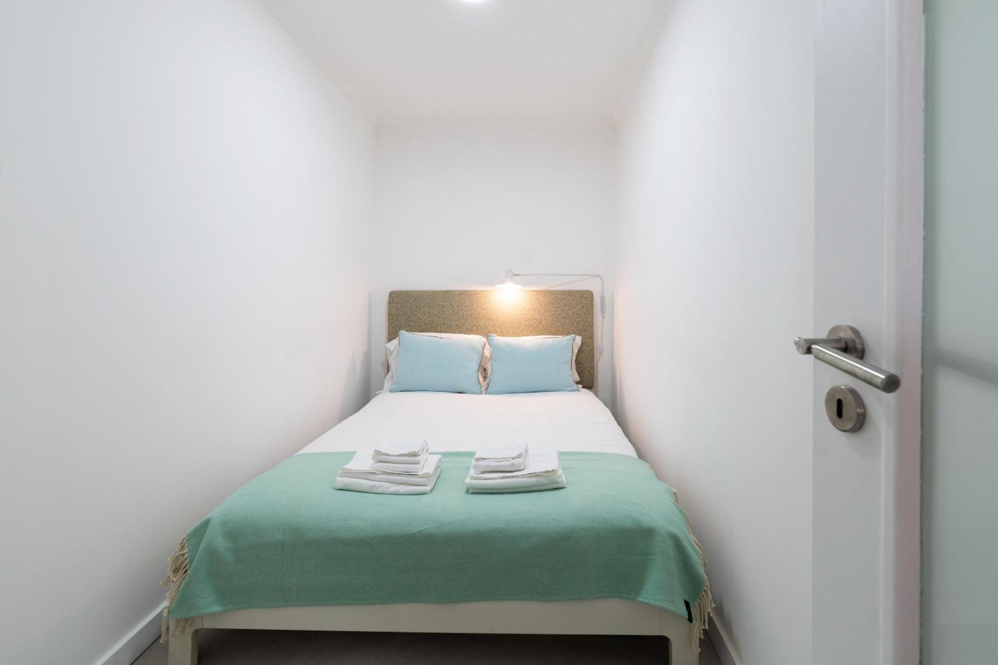 Apartament Travelingtolisbon 98 - Alfama Zewnętrze zdjęcie