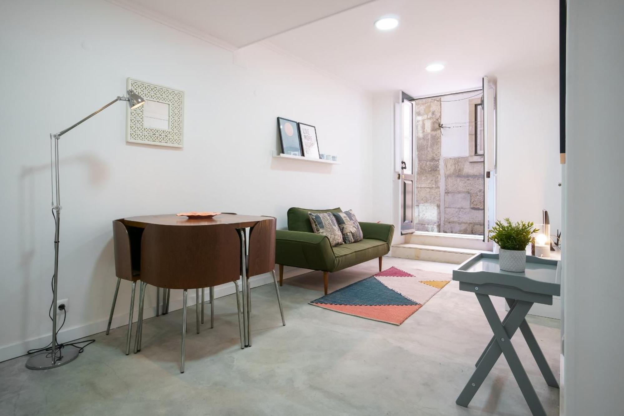 Apartament Travelingtolisbon 98 - Alfama Zewnętrze zdjęcie