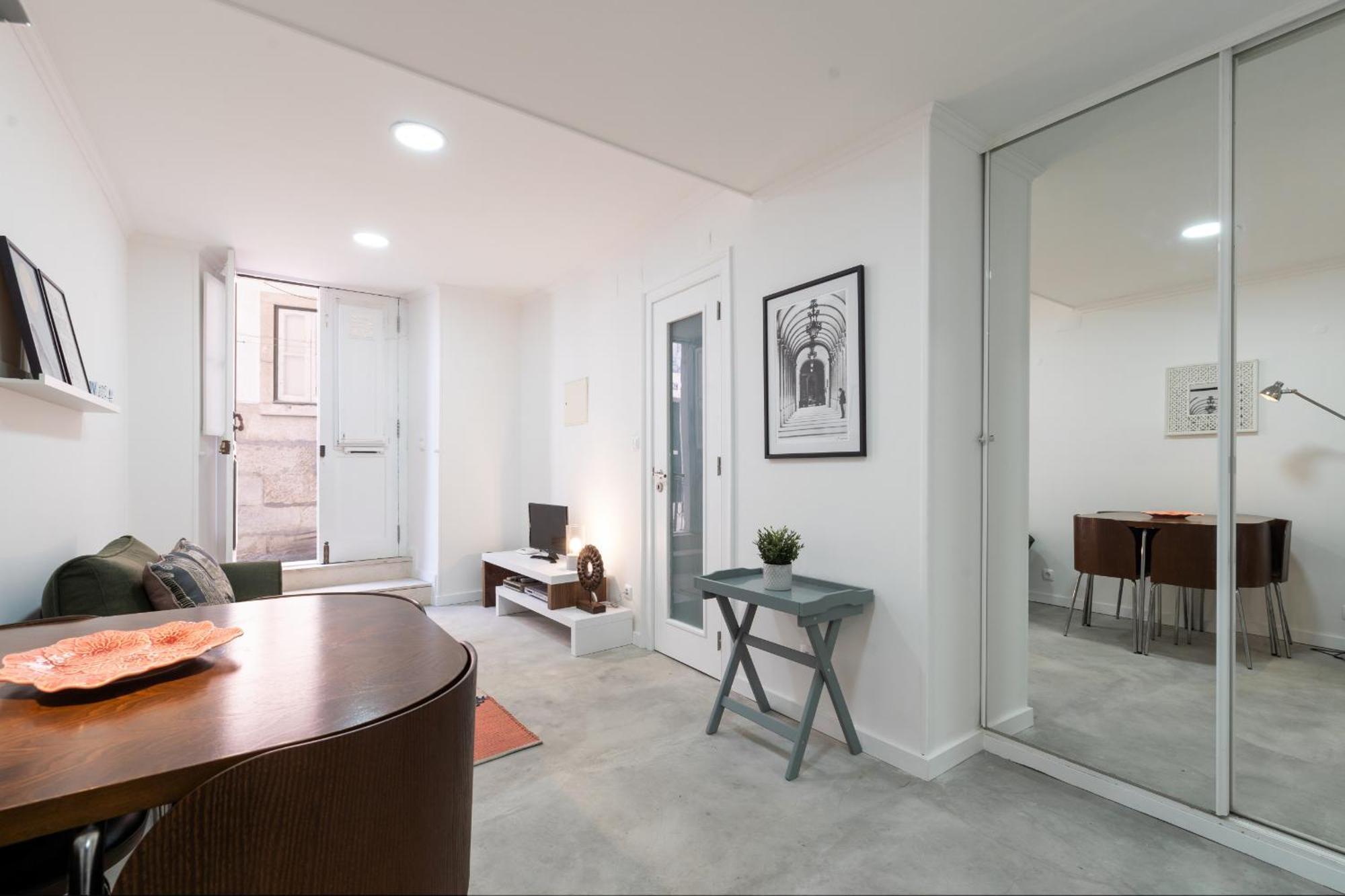 Apartament Travelingtolisbon 98 - Alfama Zewnętrze zdjęcie
